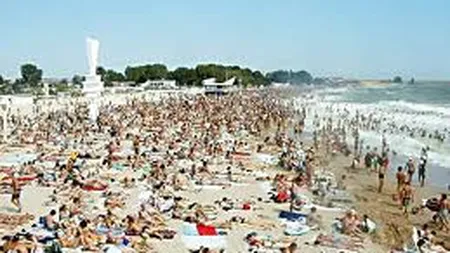 Programul Litoralul pentru toti: Cat costa in septembrie un sejur la mare