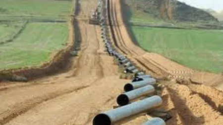 Gazoductul South Stream ar putea trece prin Croatia, in loc de Ungaria