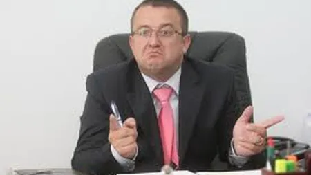 Sorin Blejnar:  Materialele de urmarire penala nu dovedesc ca am incalcat legea