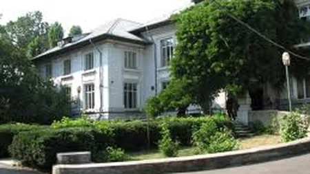 Importante cladiri istorice din Bucuresti asteapta sa fie restaurate pe banii MDRT