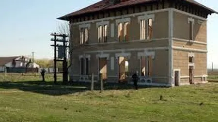 CFR vinde peste 1.000 de locuinte de serviciu aflate in proprietatea privata a companiei