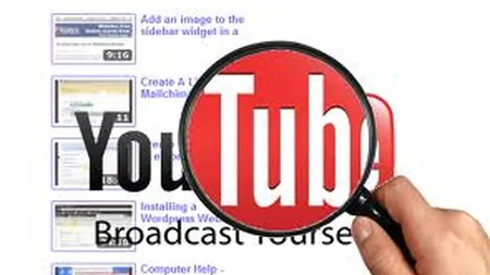 YouTube a lansat o platforma video dedicata alegerilor prezidentiale din SUA