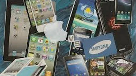 Procesul Apple vs. Samsung: Verdictul cuprinde peste 600 de intrebari