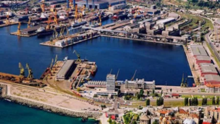 Batalia de 1 miliard de euro. Vindem Portul Constanta ca sa intram in Schengen?