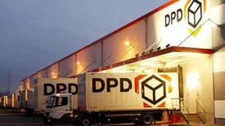 Afacerile DPD Romania au crescut la 17,9 milioane lei