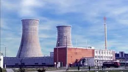 Oltchim trimite in somaj tehnic 506 de angajati