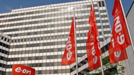 E.ON face angajari in Romania