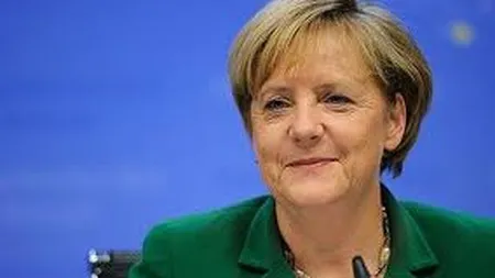 Cancelarul german doreste ca Grecia sa ramana in zona euro