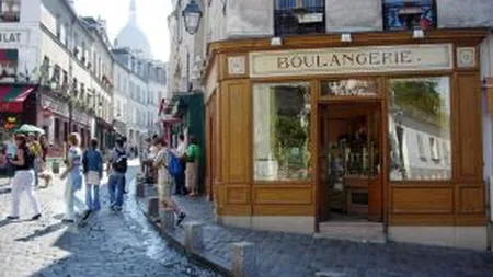 De ce e in scadere numarul infractorilor romani in Paris