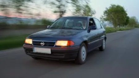 Opel ar putea renunta la o treime din angajatii din Germania