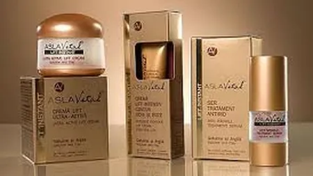 Vanzarile Farmec au crescut cu peste 12% in primele 7 luni