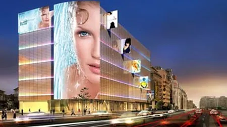 Tranzactie record: Cocor a vandut un spatiu cu peste 20.000 euro pe metru patrat