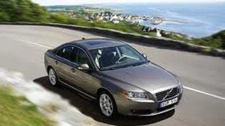 Volvo va pierde peste 80% din valoare in urmatorii ani