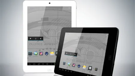 Allview lanseaza 2 noi tablete dual-core