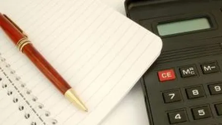 MFP: Rectificarea bugetara nu va afecta cresterea economica si nici echilibrele macroeconomice