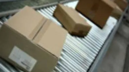 Posta Romana modifica tarifele coletelor postale externe