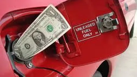 Franta scade preturile la carburanti