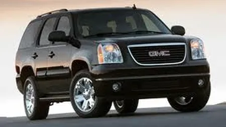 General Motors va investi un miliard de dolari pentru extinderea uzinelor din Rusia