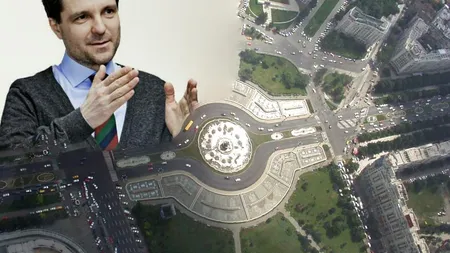 Nicusor Dan critica Primaria: Mall in zona istorica, risipa la kilometru, credit-fantoma