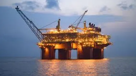 Bulgaria a semnat un contract cu Total pentru explorare de petrol si gaze in Marea Neagra