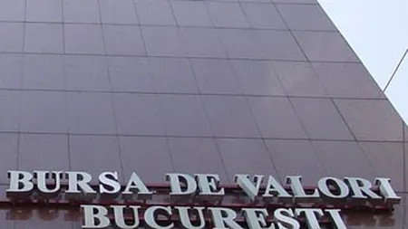Bursa evolua indecis la deschiderea zilei