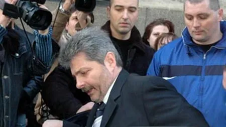 Cum e cercetat penal Vintu in dosarul FNI