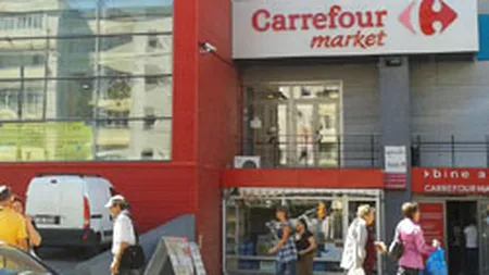 Carrefour deschide cel de-al 59-lea supermarket din tara