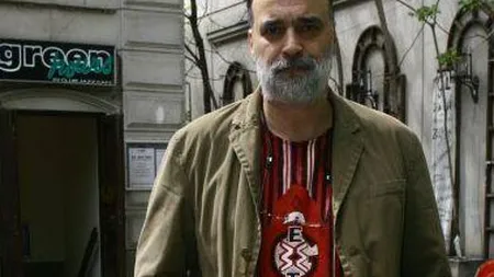 Voicu Radescu, patronul clubului Green Hours, va fi cercetat in libertate