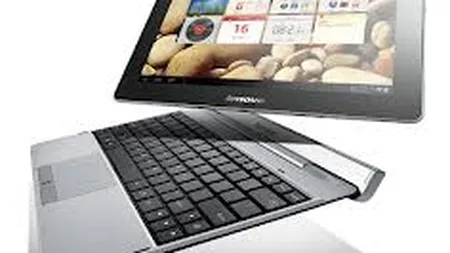 Lenovo lanseaza 3 tablete Android. Vezi cu ce caracteristici vin