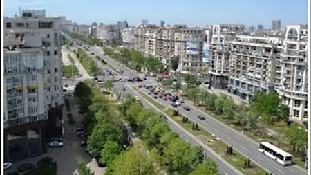 Planul Integrat de Dezvoltare Urbana pentru zona centrala a Capitalei, aprobat de CGMB