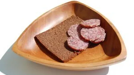 Se scumpesc alimentele: painea cu 20%, carnea si laptele cu 10%