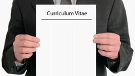 Ultima zi de depunere a CV-urilor pentru cei interesati sa fie CEO la companiile MTI