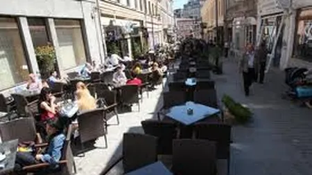 Politia, Garda Financiara si ITM fac razii pentru combaterea infractionalitatii in Centrul Istoric