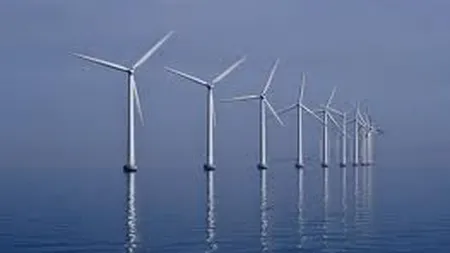 Cel mai mare parc eolian off-shore din lume ar putea fi construit in Scotia