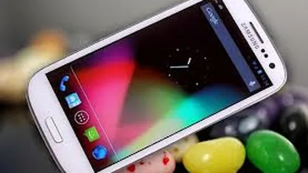 Apple cere interzicerea Galaxy S III pe piata din SUA