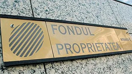 Actiunile FP asigura rulajul Bursei de Valori Bucuresti