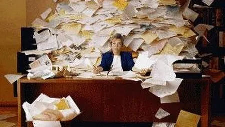 Stresul la romani: 63% din angajati, ingrijorati de situatia financiara