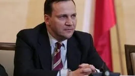 Polonia va adopta euro atunci cand UE isi va rezolva problemele