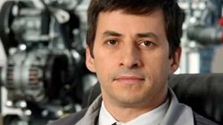Uzina Mecanica si Sasiuri Dacia are un nou director
