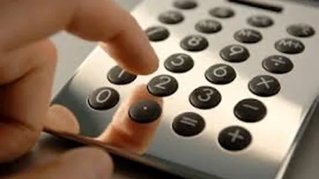 Veniturile ANAF in august insumeaza 13,47 mld. lei, usor peste suma programata