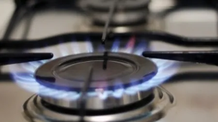 Consumul de gaze naturale s-a redus usor in primul semestru