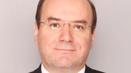 Ernst & Young Romania are un nou partener in cadrul departamentului de audit financiar