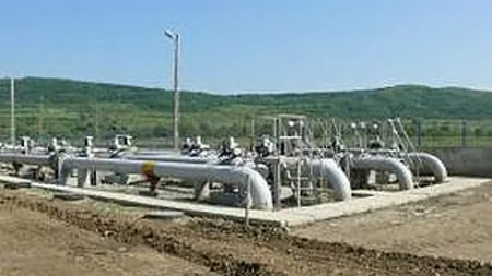 S&P a redus ratingul Transgaz cu o treapta, la BB, cu perspectiva negativa