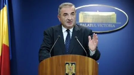 Bugetul de stat pe 2013 se va depune la 15 zile de la investirea noului Guvern