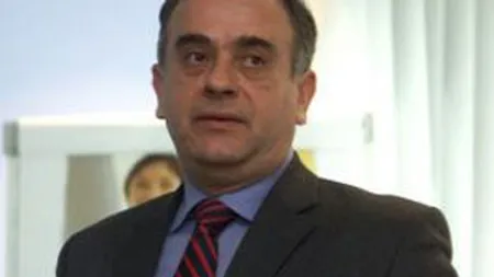 Artopolescu, fost manager Microsoft, a demisionat din functia de secretar de stat la Comunicatii