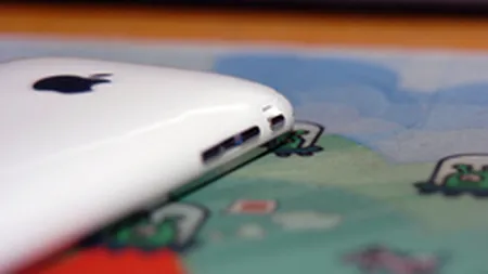 Apple va dezvalui noul iPhone 5 saptamana viitoare