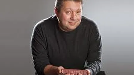 Patriciu ii vinde lui Burci Adevarul Holding