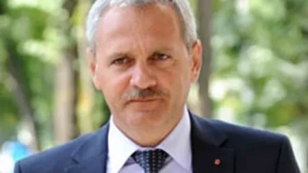 Liviu Dragnea, audiat la DNA in cazul privind referendumul