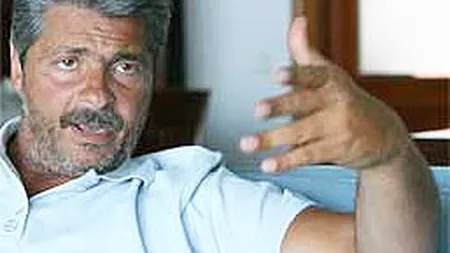 Vintu, adus la Parchet pentru prezentarea acuzatiilor din dosarul FNI