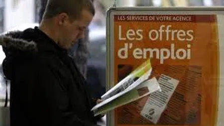 Somajul din Franta a crescut la maximul ultimilor 13 ani